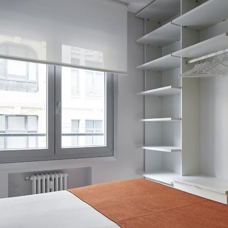 Arrasate 2 By Feelfree Rentals San Sebastian Exterior photo